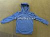 Unisex kids hoodie fac...