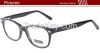 China wholesale acetate eyeglasses frames with new style