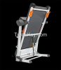 Wholesale deluxe fitness Multifunctional motorized treadmill for sale