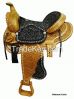 saddle.