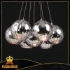 Circle ball modern dec...