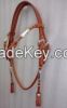 Western Bridles`
