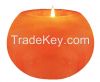 HIMALAYAN SALT CANDLE ...