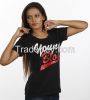 Womens Half Sleeved Tee