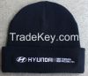 Custom Acrylic beanies