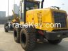 USED XCMG Mortor Grader GR215