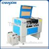 sticker  laser cutting machine