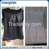 CNC laser cutting machine for leather/wood/garment