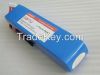 25C RC battery/rc lipo battery