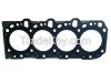 TOYOTA head gasket fac...