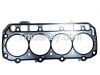 YANMAR head gasket fac...