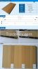 Waterproof Wood Plasti...