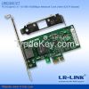 LR-LINK Brand PCIe x1 ...