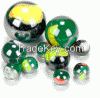 Glass Marbles for Games