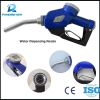 Mobile industrial enterprises use diesel filling gun, car fuel nozzle, methanol diesel  filling nozzle