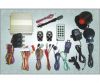 Alarm System| GSM Car Alarm