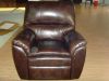 Leather Recliner