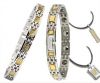 Magnetic Titanium brac...