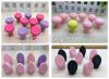 sofeel professional sponge powder makeup brushes