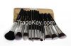 sofeel professional Kabuki makeup brush sets cosmetic tools