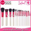 sofeel professional makeup brush sets cosmetic kit