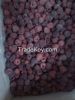 Raspberry IQF