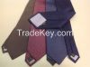 neckties hand-made in Italy 100%