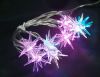 USB LED Sparking Star ...