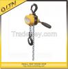 Manual Lever hoist 0.2...