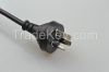 SAA power cord 7.5A 3p...