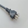 High quality power plu...