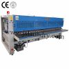 Bedsheet folding machi...