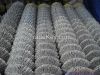 Chin link steel mesh