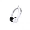 Headphone with stereo ...