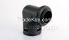 Right angle union/fitt...