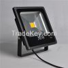 Hot sellers 20W LED Floodlight with IP66, Aluminum Alloy Material, 70 to 100lm/W, 3 Years Warranty