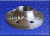 WELDING NECK FLANGES