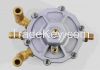 LPG pressure regulator