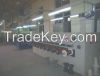 single enameling machine of the series