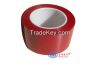 High temperature silicone adhesive PET film polyester tape/Powder coating tape