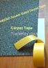 Strong adhesion waterprooof single/double sided carpet tape with ROHS certification