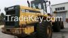   used KAWASAKI 85ZIV WHEEL LOADER, 70Z LOADER,USED TCM 820LOADER 870 LOADER