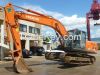 hitachi ex200 excavato...