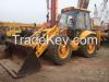  Used Backhoe loader,JCB 3CX LOADER,4CX Backhoe loader,CASE 580M Loader