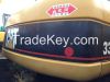 Used Excavator, cat 320C, 320D excavator, 330cl excavator, 330BL excavator