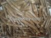 Cottonseed shell parti...