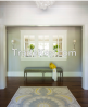 Safety double glazed w...