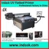 UV flatbed inkjet prin...