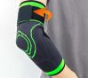 Sports elbow protectio...