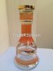 KHALIL MAMOON HOOKAH GLASS VASE .30"-36LIGHT